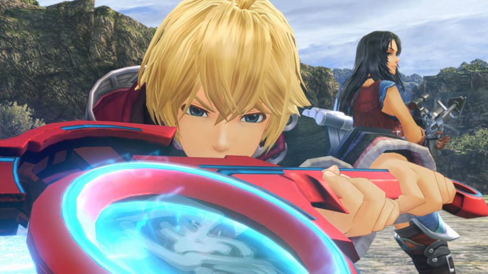 Xenoblade Chronicles Definitive Edition - Pubblicato il trailer di lancio Xenoblade Chronicles Definitive Edition - Pubblicato il trailer di lancio